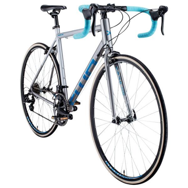 Bicicletă Forward Impulse 28" 19" Aluminiu/ Gray Turquoise photo 2