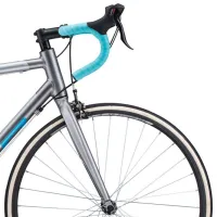 Bicicletă Forward Impulse 28" 19" Aluminiu/ Gray Turquoise photo 3