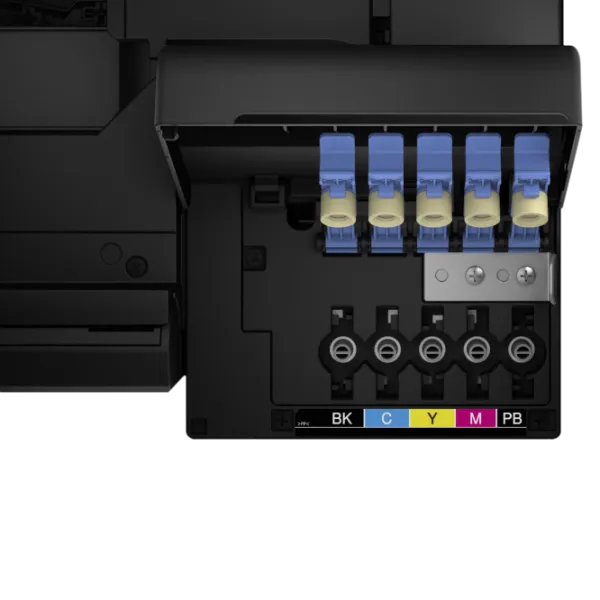 Dispozitiv multifuncțional Epson L7180 Inkjet/ Color photo 2