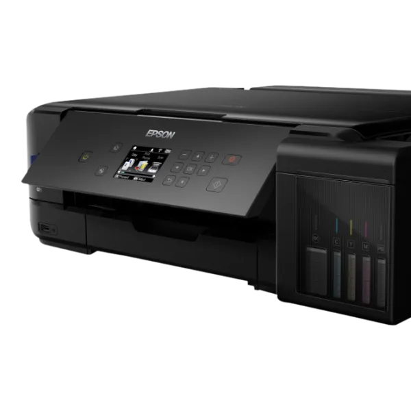 Dispozitiv multifuncțional Epson L7180 Inkjet/ Color photo 3