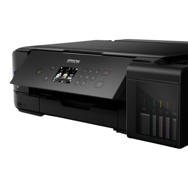 Dispozitiv multifuncțional Epson L7180 Inkjet/ Color photo 3