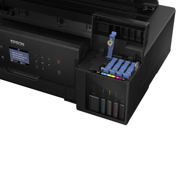 Dispozitiv multifuncțional Epson L7180 Inkjet/ Color photo 4