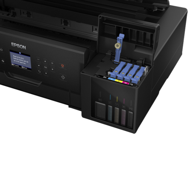 Dispozitiv multifuncțional Epson L7180 Inkjet/ Color photo 4