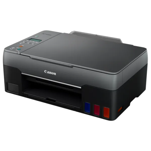 Dispozitiv multifuncțional Canon G2460 Inkjet/ Color photo 2