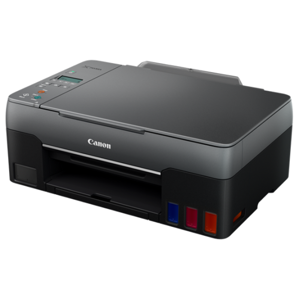Dispozitiv multifuncțional Canon G2460 Inkjet/ Color photo 2