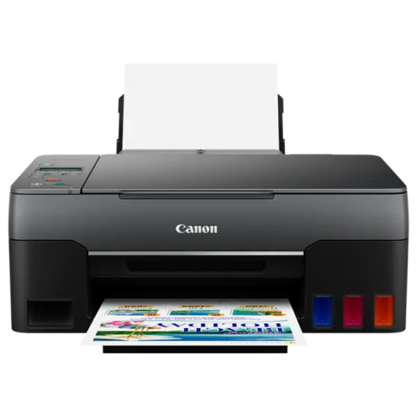 Dispozitiv multifuncțional Canon G2460 Inkjet/ Color photo 3