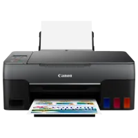 Dispozitiv multifuncțional Canon G2460 Inkjet/ Color photo 3