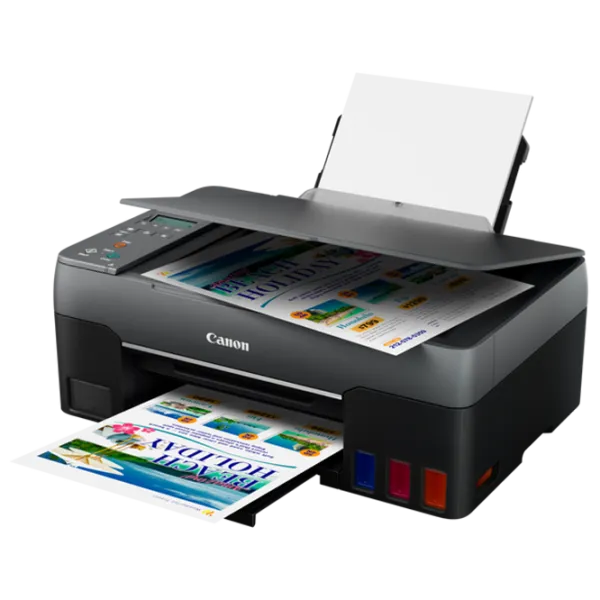Dispozitiv multifuncțional Canon G2460 Inkjet/ Color photo 5
