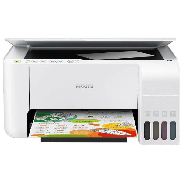 Dispozitiv multifuncțional Epson L3156 Inkjet/ Color photo 2