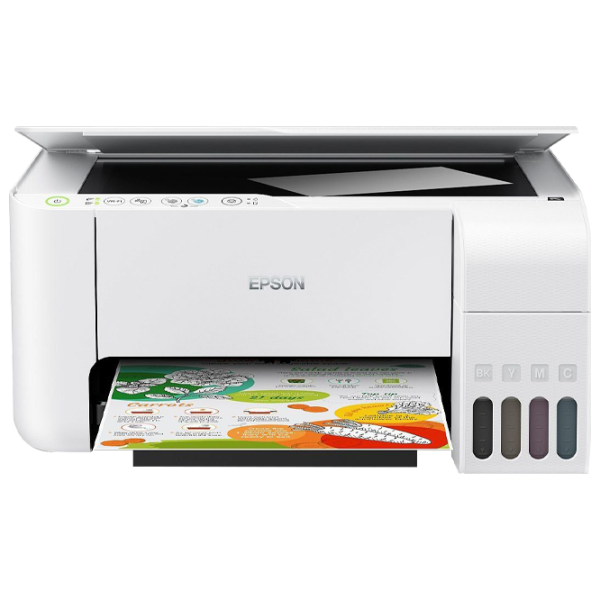 Dispozitiv multifuncțional Epson L3156 Inkjet/ Color photo 2