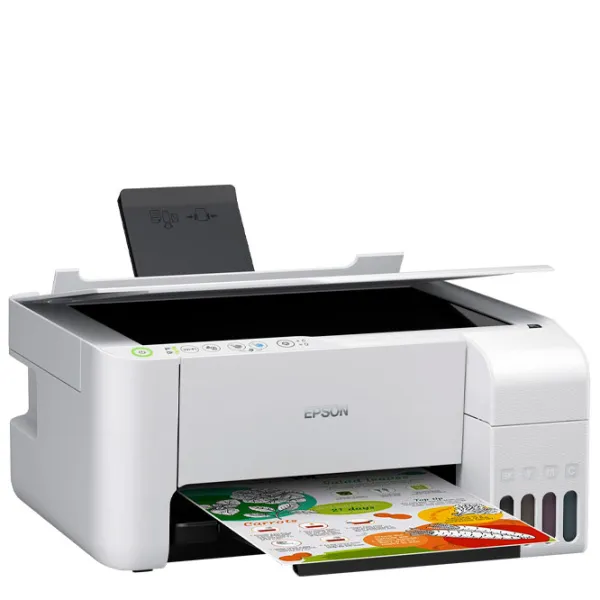 Dispozitiv multifuncțional Epson L3156 Inkjet/ Color photo 3