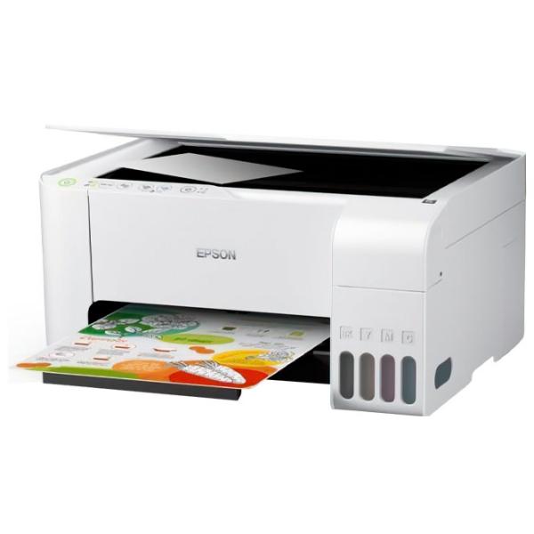 Dispozitiv multifuncțional Epson L3156 Inkjet/ Color photo 4