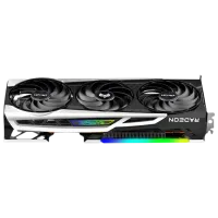 Placă video Sapphire NITRO+ Radeon RX 6700 XT OC PCI Express 4.0 / 12 GB photo 2