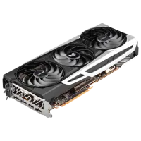 Placă video Sapphire NITRO+ Radeon RX 6700 XT OC PCI Express 4.0 / 12 GB photo 3