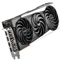 Placă video Sapphire NITRO+ Radeon RX 6700 XT OC PCI Express 4.0 / 12 GB photo 4