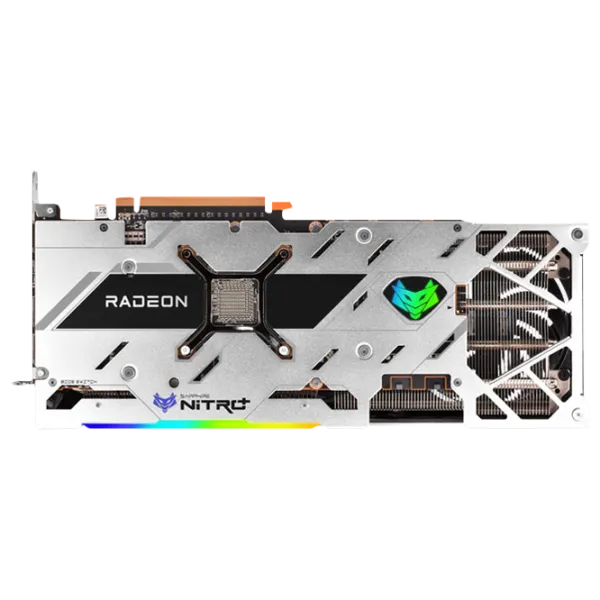 Placă video Sapphire NITRO+ Radeon RX 6700 XT OC PCI Express 4.0 / 12 GB photo 5