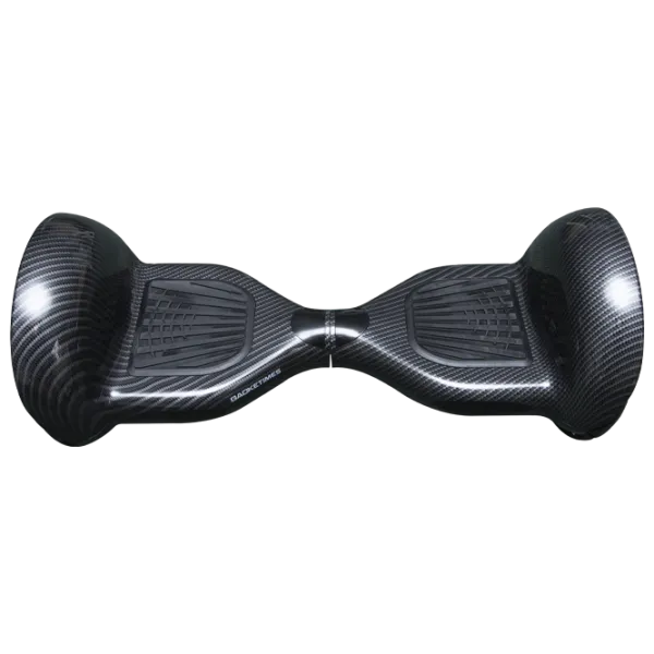Гироборд GaokeTimes R10 10"/ Carbon black photo 2 Гироборд GaokeTimes R10 10"/ Carbon black photo 2