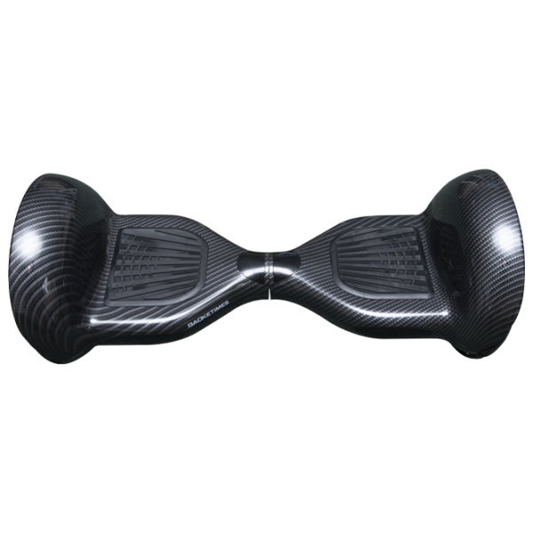 Гироборд GaokeTimes R10 10"/ Carbon black photo 2 Гироборд GaokeTimes R10 10"/ Carbon black photo 2