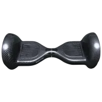 Гироборд GaokeTimes R10 10"/ Carbon black photo 2