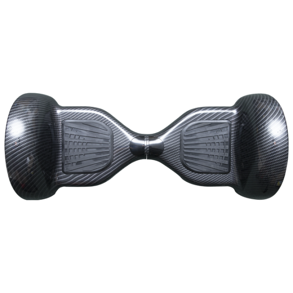 Гироборд GaokeTimes R10 10"/ Carbon black photo 3 Гироборд GaokeTimes R10 10"/ Carbon black photo 3