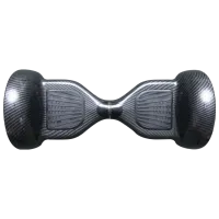 Гироборд GaokeTimes R10 10"/ Carbon black photo 3