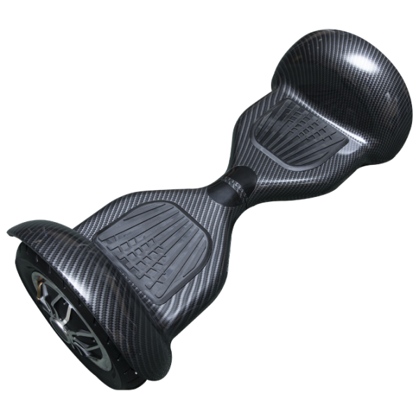 Гироборд GaokeTimes R10 10"/ Carbon black photo 4 Гироборд GaokeTimes R10 10"/ Carbon black photo 4