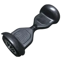 Гироборд GaokeTimes R10 10"/ Carbon black photo 4