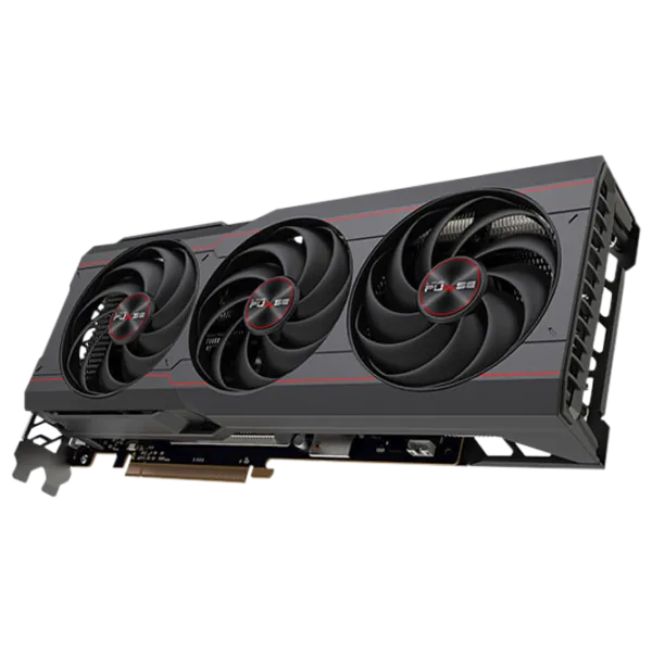 Placă video Sapphire PULSE Radeon RX 6800 OC PCI Express 4.0 / 16 GB photo 2