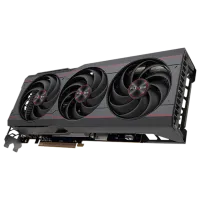 Видеокарта Sapphire PULSE Radeon RX 6800 OC PCI Express 4.0 / 16 ГБ photo 2