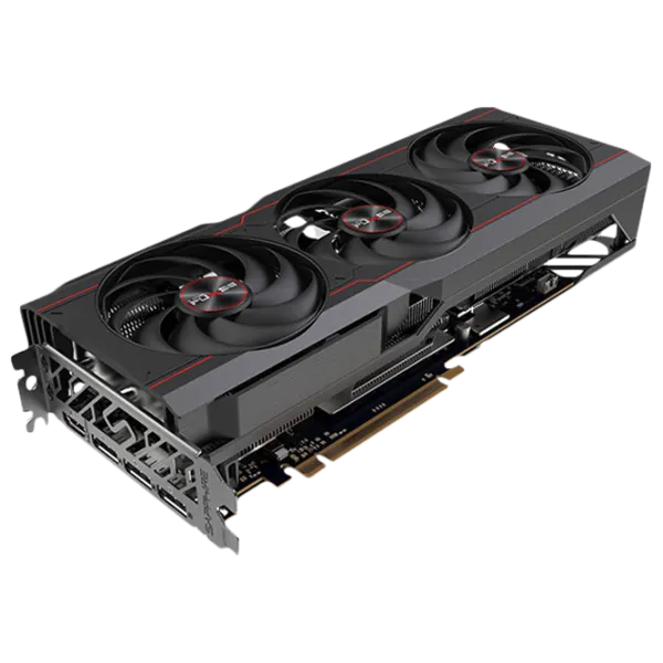 Placă video Sapphire PULSE Radeon RX 6800 OC PCI Express 4.0 / 16 GB photo 3