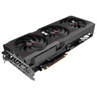 Видеокарта Sapphire PULSE Radeon RX 6800 OC PCI Express 4.0 / 16 ГБ photo 3