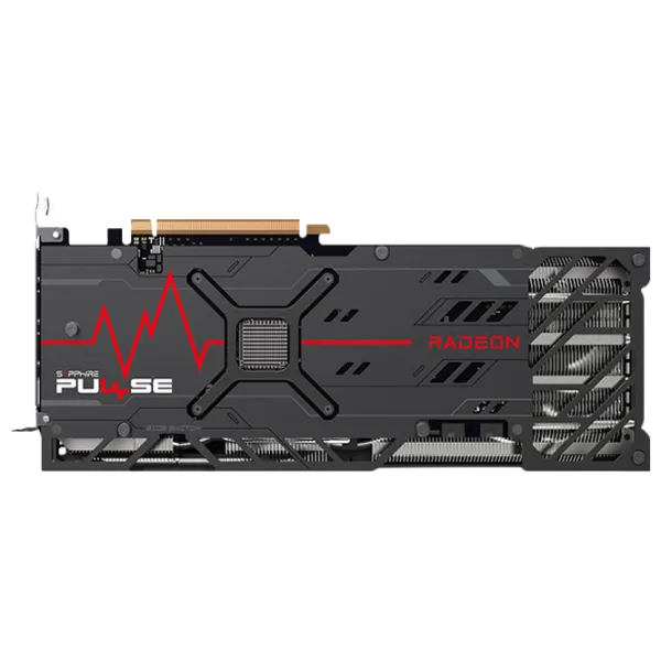Placă video Sapphire PULSE Radeon RX 6800 OC PCI Express 4.0 / 16 GB photo 4
