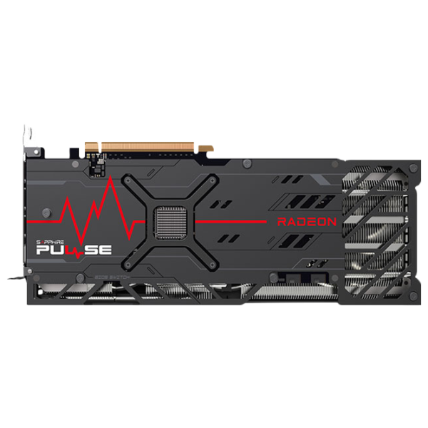 Placă video Sapphire PULSE Radeon RX 6800 OC PCI Express 4.0 / 16 GB photo 4