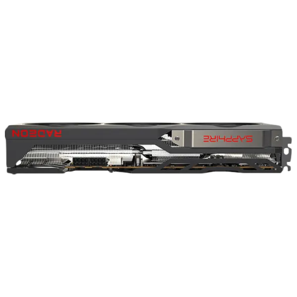 Placă video Sapphire PULSE Radeon RX 6800 OC PCI Express 4.0 / 16 GB photo 5