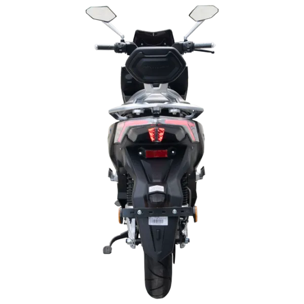 Scuter electric AIMA TIGER X6 12"/ Black photo 4