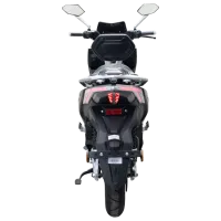 Scuter electric AIMA TIGER X6 12"/ Black photo 4