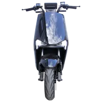 Scuter electric AIMA M4 10"/ Black photo 2