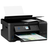 Dispozitiv multifuncțional Epson EcoTank
L4160 Inkjet/ Color photo 2