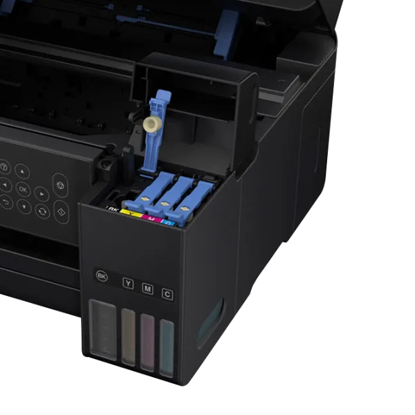Dispozitiv multifuncțional Epson EcoTank
L4160 Inkjet/ Color photo 3