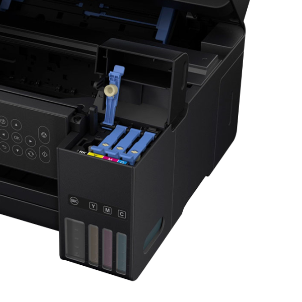 Dispozitiv multifuncțional Epson EcoTank
L4160 Inkjet/ Color photo 3