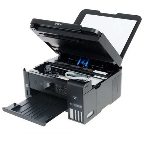 Dispozitiv multifuncțional Epson EcoTank
L4160 Inkjet/ Color photo 6