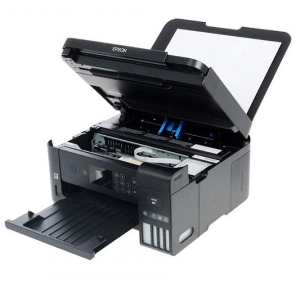 Dispozitiv multifuncțional Epson EcoTank
L4160 Inkjet/ Color photo 6