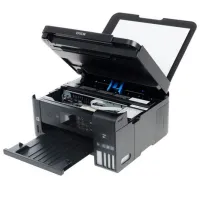 Dispozitiv multifuncțional Epson EcoTank
L4160 Inkjet/ Color photo 6