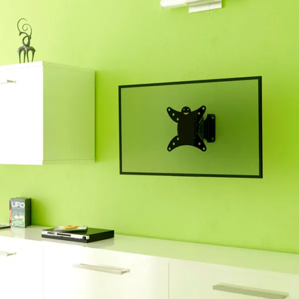Кронштейн ТВ KSL WM111T VESA 100 x 100 мм photo 6