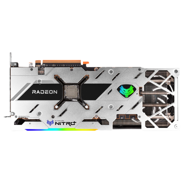 Видеокарта Sapphire NITRO+ Radeon RX 6800XT OC PCI Express 4.0 / 16 ГБ photo 5