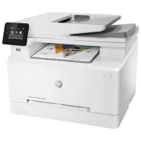 МФУ HP M283fdw Лазерный/ Цветная photo 2