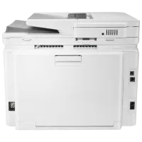 МФУ HP M283fdw Лазерный/ Цветная photo 3