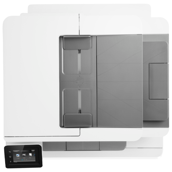 Dispozitiv multifuncțional HP M283fdw Laser/ Color photo 5