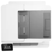 МФУ HP M283fdw Лазерный/ Цветная photo 5
