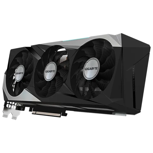 Видеокарта Gigabyte Radeon RX 6800 GAMING OC PCI Express 4.0 / 16 ГБ photo 2